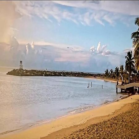 Dulce Atardecer 5 Playa Rompeolas, Агуадила Екстериор снимка